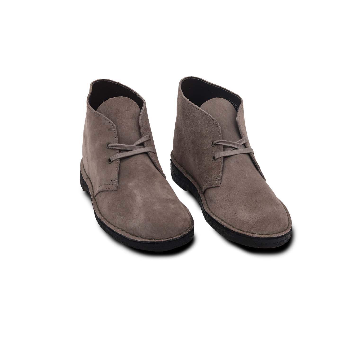 Clarks Desert Boot Grigio